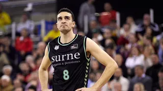 Adiós a una relación de amor con Bilbao Basket: “Esta siempre será tu casa”