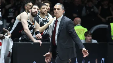Sergio Scariolo, el deseado: ¿Dónde entrenará la próxima temporada?