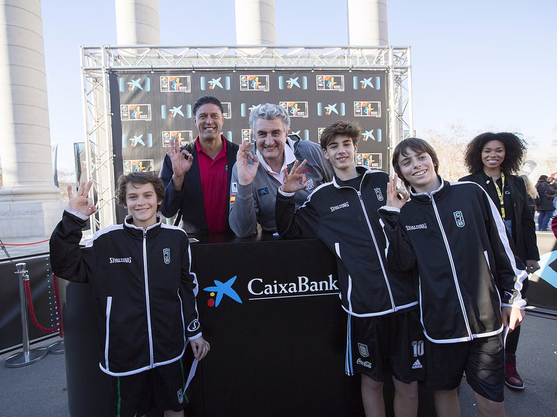 Fernando Romay: “La culpa del panorama actual no es de la gente, es del baloncesto”