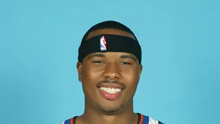 Quentin Richardson, a Miami, cuarto traspaso en menos de dos meses