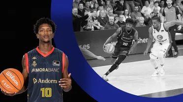 ¡El fichaje salvador! Su debut como líder hace soñar a Andorra con la permanencia en ACB