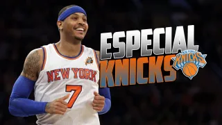 PODCAST RONDA DE TIRO NBA 132 – Especial New York Knicks