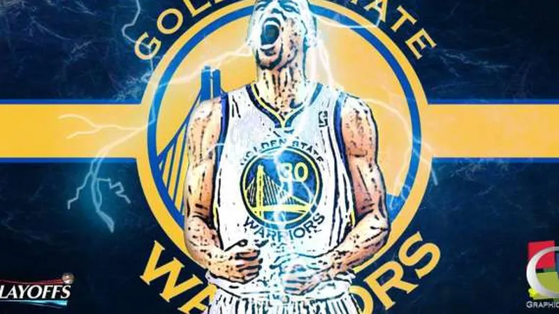 Ricky decide el partido en Indiana y los Warriors ya asustan