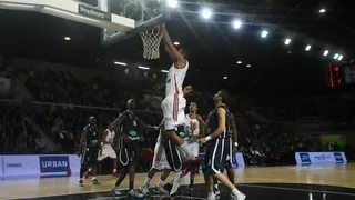 LNB ProA (J26): Kim Tillie, seducido por la Liga Endesa; Solucionado el asunto Tchicamboud; Acker, criticado; Phil Goss raja de su entrenador desde Italia; Evan Fournier, mejor jugador de marzo