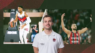 Baskonia toma decisiones clave: la renovación que puede cambiarlo todo