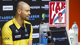 Veteranía para el juego interior del Monbus Obradoiro