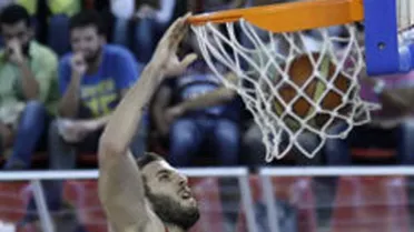 Liga griega (J4): Debacle del Panathinaikos en la pista del Ikaros. Pappas, un MVP Kolossal