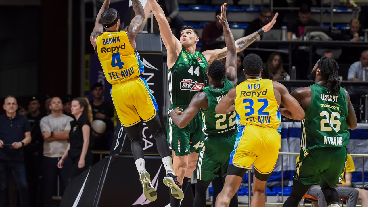 Nueva opción para Lorenzo Brown tras descartarse el camino del Real Madrid
