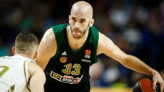 Nick Calathes comandará el nuevo Barça