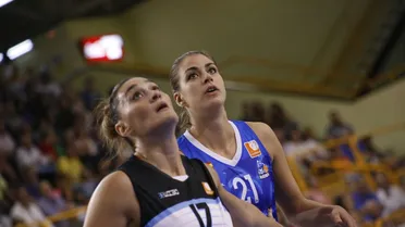 Girona se lleva el duelo de invictos; doble MVP para Williams y Carter