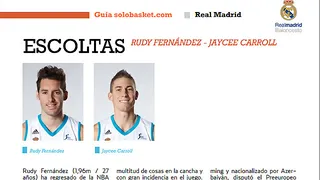 Si eres del Club vas a tener acceso a la 1ª entrega de la Guía Liga Endesa