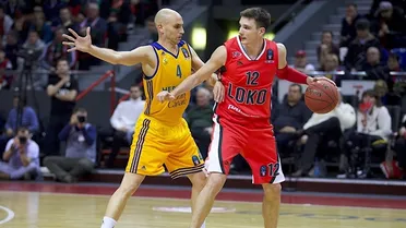 Road to Devotion: Unicaja, a cuartos. El Gran Canaria Arena decidirá