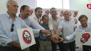 CB Ciudad de Valladolid presenta su proyecto (VÍDEO). Iñaki Martín, coach