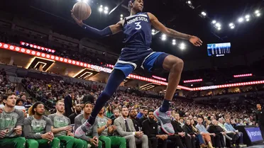 Cómo hizo Minnesota Timberwolves para tener la mejor defensa de la NBA