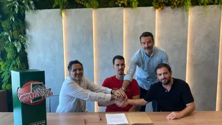 El nuevo Caja 87 de Sevilla surge como aspirante en Segunda FEB