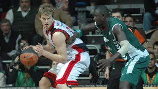 EL-QF (III) ¿Quién dijo que el Buesa era frío? Tau y CSKA, rumbo a Madrid