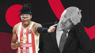 El ex de Baskonia ahora es el líder de su equipo: “Es un egocéntrico…”