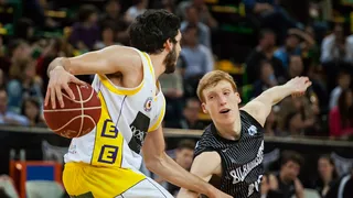 Pepe Pozas, más sangre joven para Rio Natura Monbus