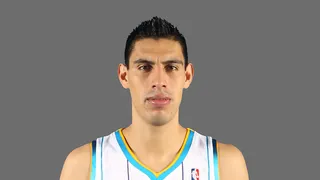 Zoco NBA: Orlando envía al artillero Ryan Anderson a los Hornets y consigue de rebote al ex ACB Gustavo Ayón. Donatas Motiejunas firma con los Rockets; Aaron Brooks, entre Houston y Dallas