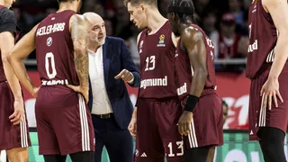 Una destitución sorprendente y primer título en juego para el Bayern de Pablo Laso