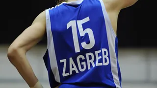 NIJT Roma 2011: Dario Saric (’94) y KK Zagreb arrasan en el primer torneo de la jornada. Gran Canaria 2014, 5to puesto final