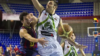 Pierre Oriola ficha por Baloncesto Sevilla tras su año de oro