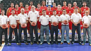 La Sexta televisará también todos los amistosos de España