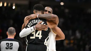 Rumores NBA: Golden State sueña con Giannis Antetokounmpo… y con LeBron James