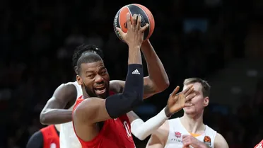 Entrevista a Greg Monroe: “Ahora mismo no pienso en volver a la NBA”