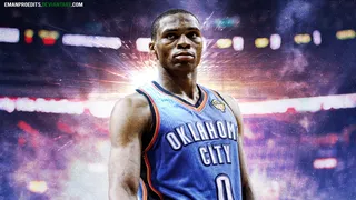 Russ roza la historia; Los Warriors finiquitan la lucha por el Oeste frente a un gran Pau