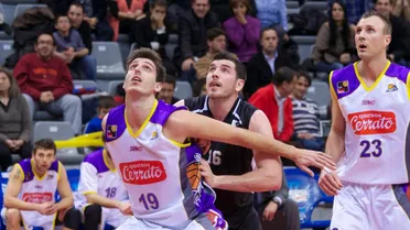 Adecco Oro Playoff y Playout: ¿Quién subirá a la Endesa? ¿Quién bajará a Plata?
