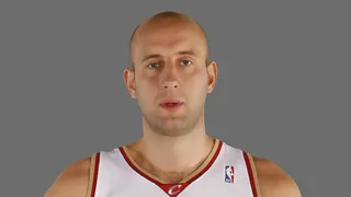 De reincidencias: Ilgauskas, ¿retorno a Cleveland? Iverson, nueva baja indefinida, y McGrady vuelve a cojear