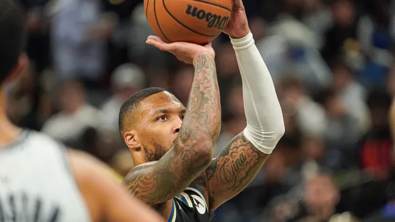 Los nueve jugadores de la NBA que pueden rechazar un traspaso esta temporada