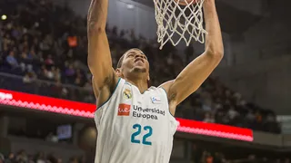 Walter “Edy” Tavares: el último guerrero de Maio