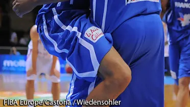 Eurobasket 2011 (J5): Francia-Serbia, otro partidazo. Finlandia y Georgia, sorpresas agradables. El partido perfecto de Freeland. Así quedan los Grupos de la segunda fase