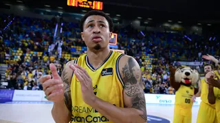 Salida inesperada en el Gran Canaria para reforzar a otro equipo ACB