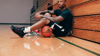 Lillard contra el mundo