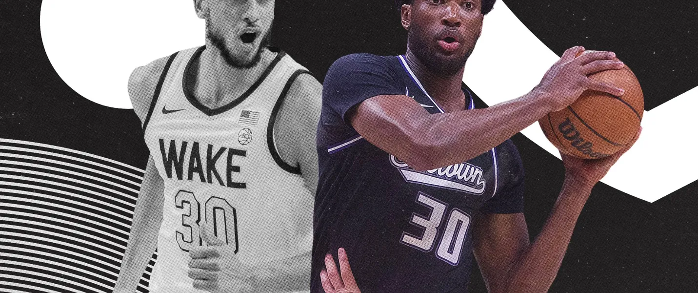 &iquest;Y el p&iacute;vot que iba a fichar el Real Madrid Baloncesto este verano?