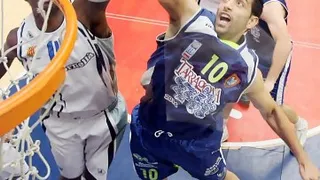 El CB Tarragona ha llegado a un acuerdo de renovación con David Mesa