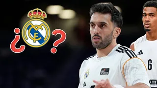 Las opciones para el puesto de base del Real Madrid