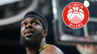 Olimpia Milano cerca de llevarse a uno de los mayores deseos de la Euroliga