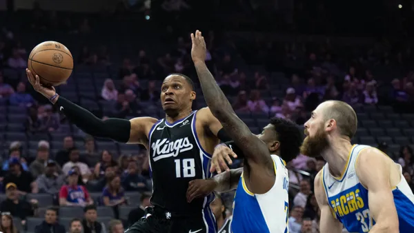 Los Kings tienen la mira puesta en Russell Westbrook y Victor Oladipo