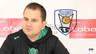 Fichajes Primera FEB: Oferta irrechazable del Melilla por entrenador experto en ascensos ACB