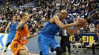 Stefan Peno, haciendo méritos para volver al FC Barcelona Lassa