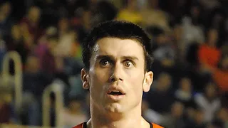 Chris Hernández será el timón de MMT Estudiantes