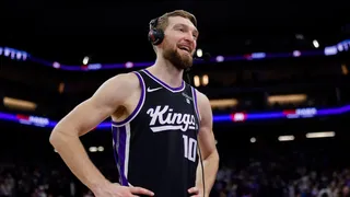 Sabonis es el hombre doble-doble: diferencias con Wilt Chamberlain y récords históricos
