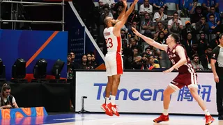 Leyma Coruña tiene perfilado el retorno de un ex de Estudiantes y Obradoiro