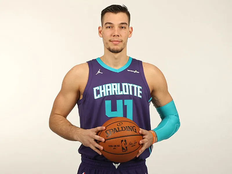 Clifford, entrenador de Willy Hernangómez: “Si no jugaba en los Knicks, era por algo”
