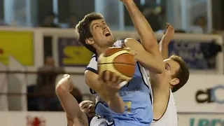 Francesc Sabaté jugará en el Alaior hasta final de la presente temporada