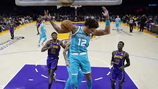 Hornets hundidos en el Este. ¿Piensan en el pick one y en Wembanyama?